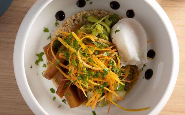 Hilton Garden Inn Le Havre, France