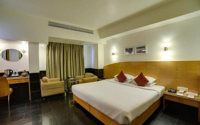 Ramee Guestline Hotel Khar