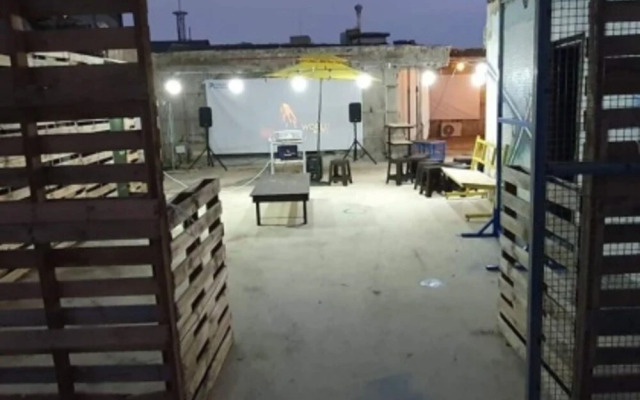 Poderosa Guesthouse - Hostel