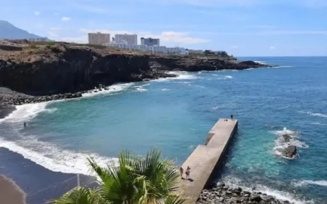 Central 2bedroom 200m From Beach