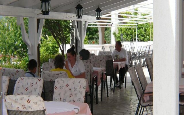 B&B Villa Paula