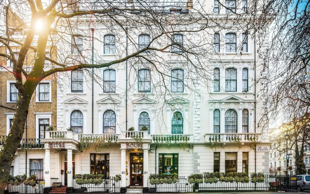 Mitre House Hotel