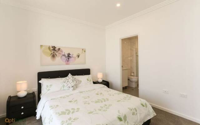Modern, Spacious Apt@liverpool With Incredible Views