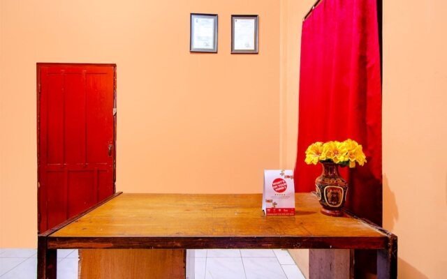 Super OYO 1788 House 24