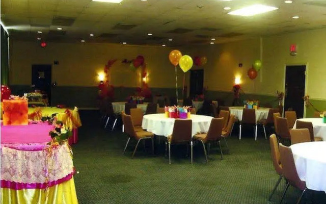 Tropical Inn Palm Bay