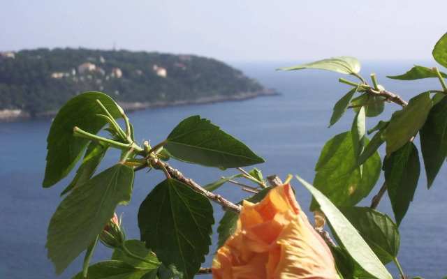 Le Roquebrune