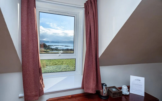 Inn at Aird a Bhasair