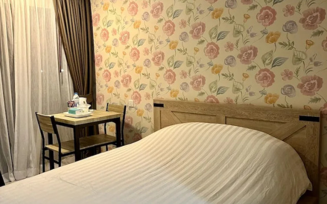 arunsakhon luxury condo