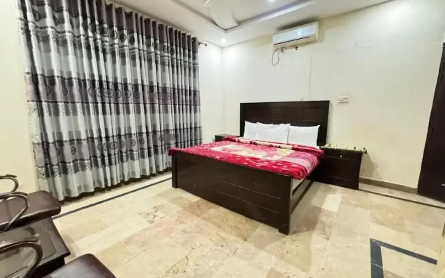 Millat Guest House G9-4