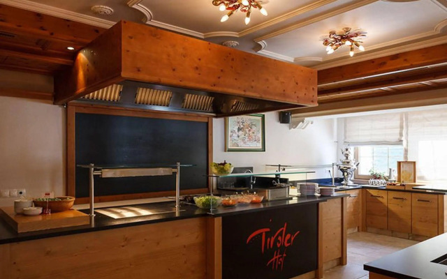 Hotel Tirolerhof