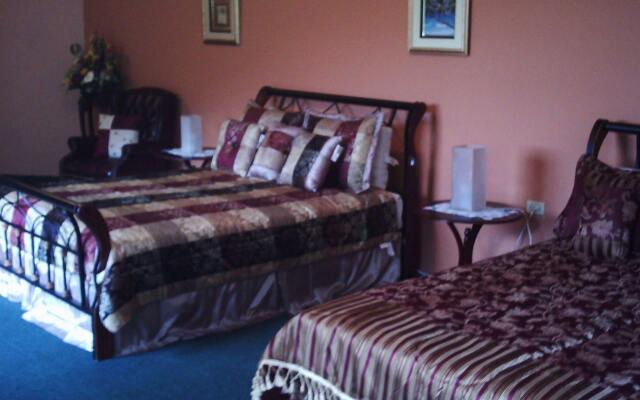Shammah's Bed and Breakfast