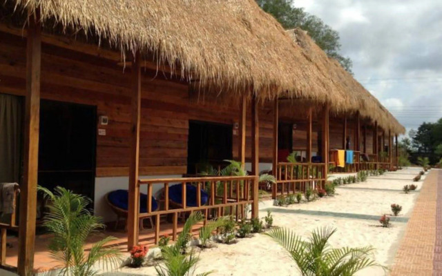 Otres Lodge
