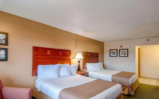 Park Tower Inn