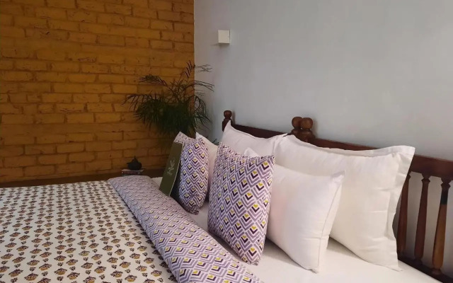 Mukam Boutique Homestay