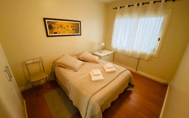 MRG - Faça tudo a pé - 1D no Centro de Gramado