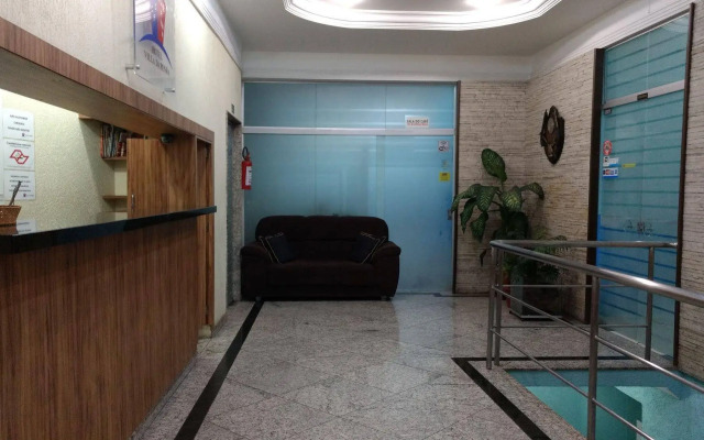 Hotel Villa da Penha