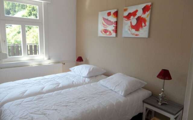 Holiday Home Haus am Anger