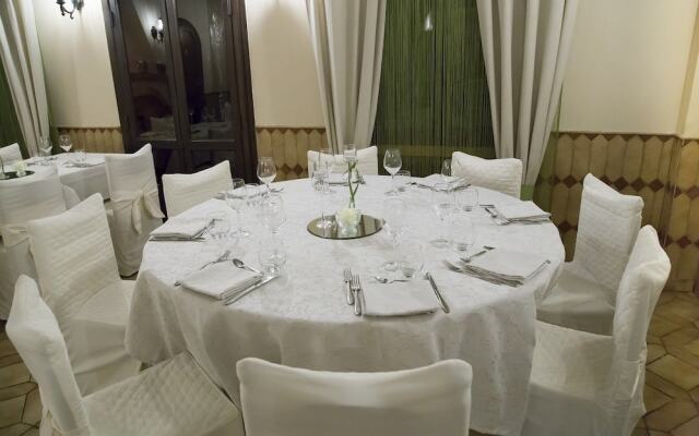 Antico Casale le Fossate