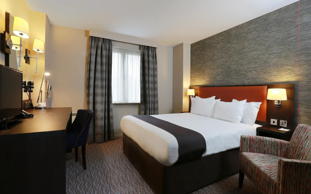 Holiday Inn Belfast City Centre by IHG
