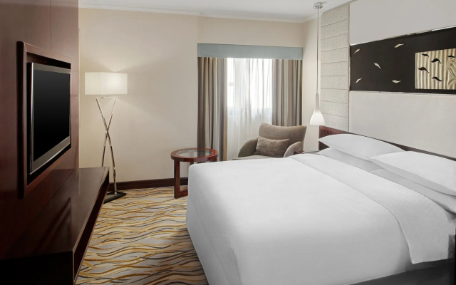 Four Points by Sheraton Riyadh Khaldia