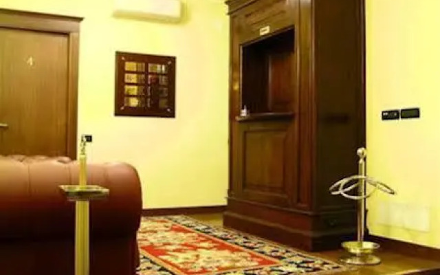 Quality Comfort Rooms