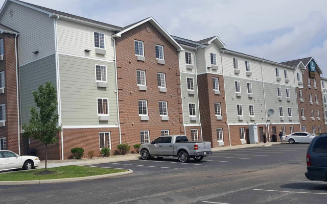 Extended Stay America Select Suites - Akron - South