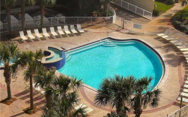 423 Mainsail - 2 Br Condo