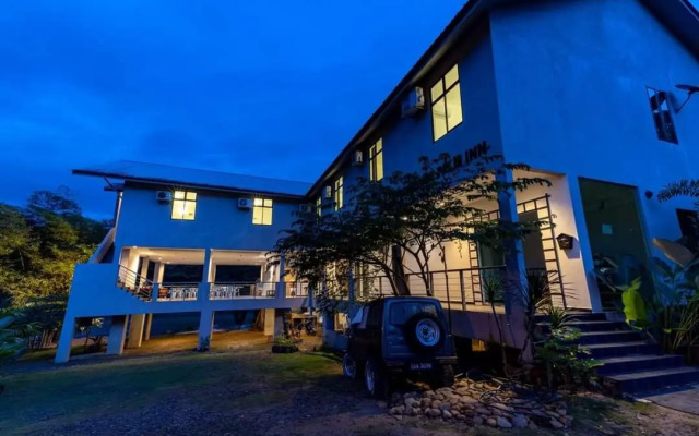 Riverside Palm Inn Sg Lembing