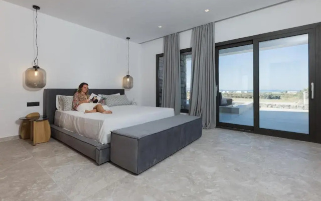 Milestones Naxos Hotel