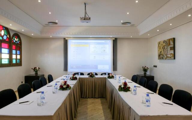 Hotel Belere Rabat
