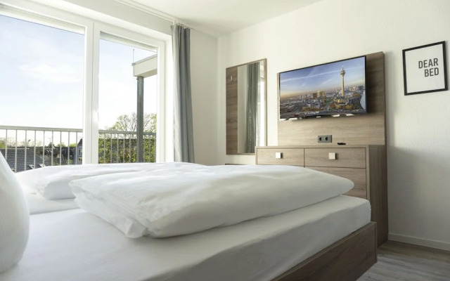 Boardinghouse Living 28