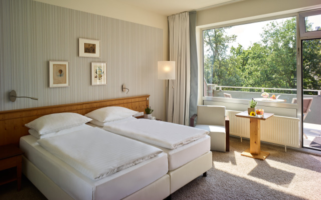 Jakobsberg Hotel & Golfresort