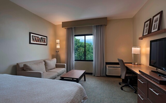 Courtyard Marriott San Salvador