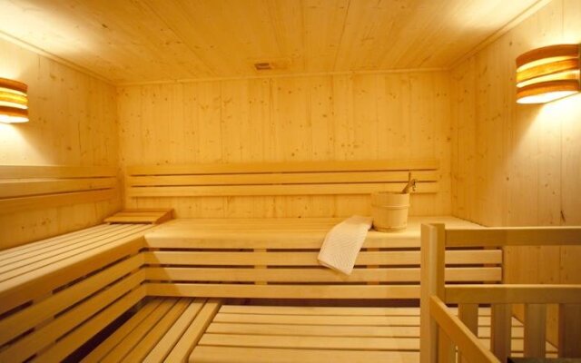 Hotel Pension Theresia