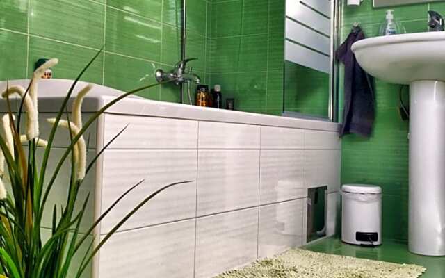 Borna Apartement