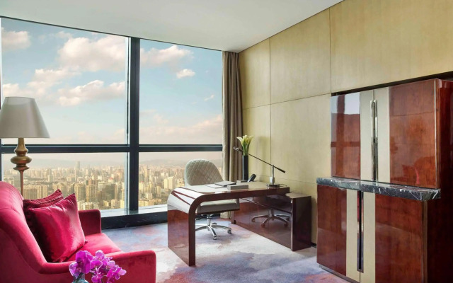 Sofitel Kunming