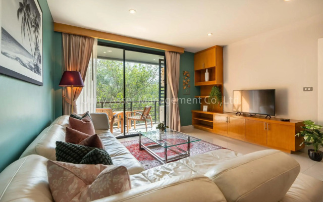 The Unity & The Bliss Patong Residence