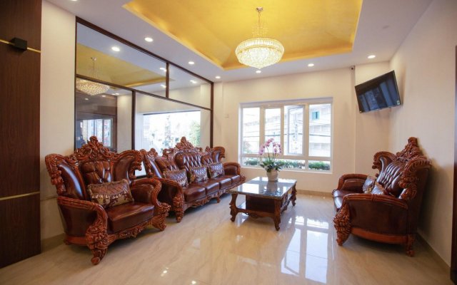 Dragon King 1 Hotel Da Lat