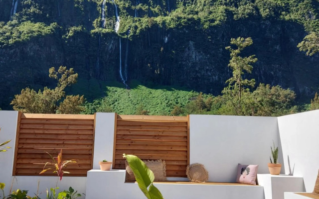 Villa Couleur Nature