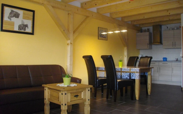 VierJahreszeiten Appartments