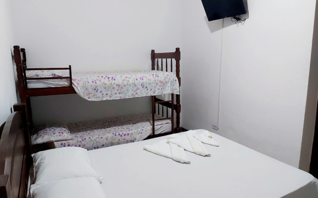 Pousada Parque Imperial