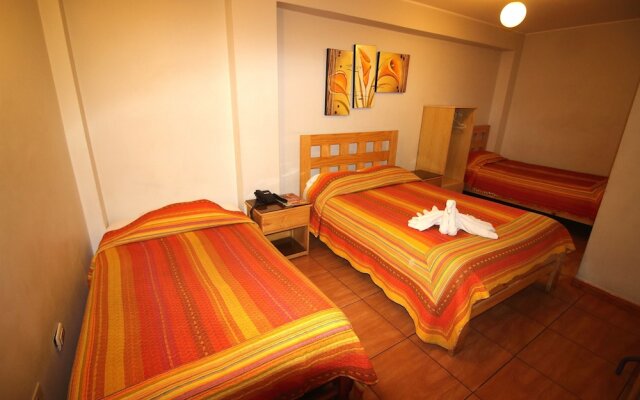 Takora Inn