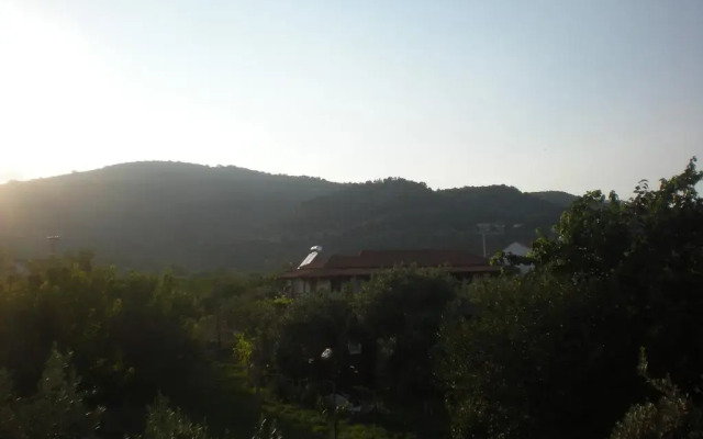 Mpletsa Kalliopi Rooms