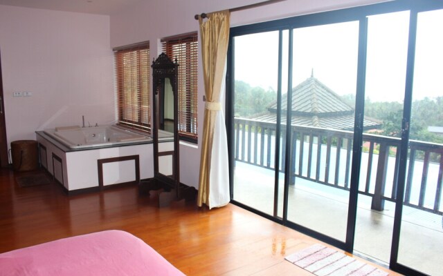 Luxurious House With sea View - 2 Swimming Pools