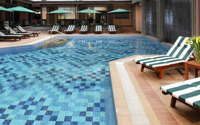 Mercure Nairobi Upper Hill
