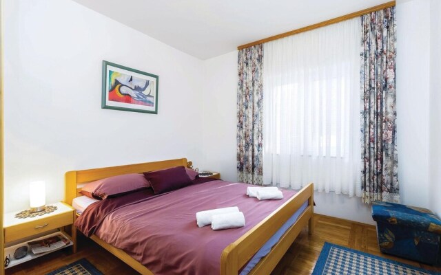 Beautiful Home in Selce With Wifi and 3 Bedrooms