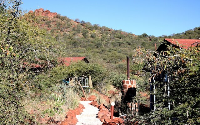 Waterberg Wilderness