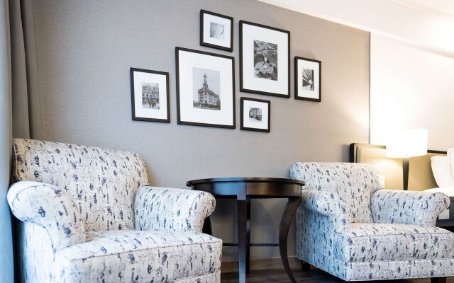 Doubletree By Hilton Buenos Aires