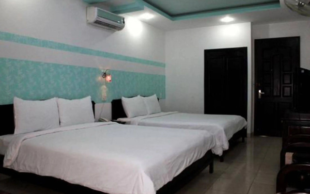 Remi hotel