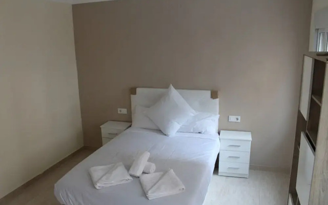 Hostal Los Angeles